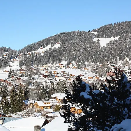 Le Brevent 12